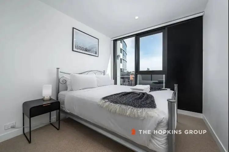 Sixth view of Homely apartment listing, 1111/154 Cremorne Street, Cremorne VIC 3121