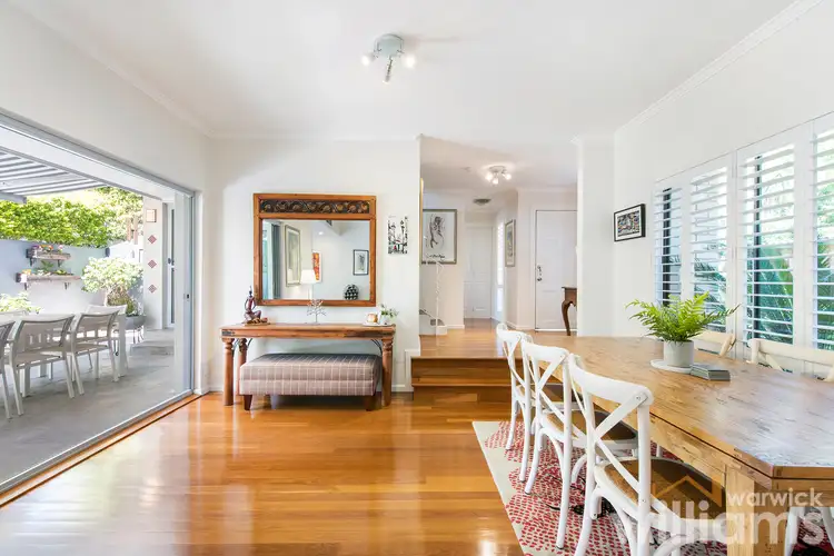 Main view of Homely townhouse listing, 4/46 Drummoyne Avenue, Drummoyne NSW 2047