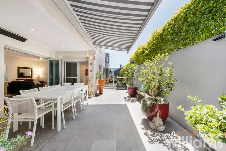 Second view of Homely townhouse listing, 4/46 Drummoyne Avenue, Drummoyne NSW 2047