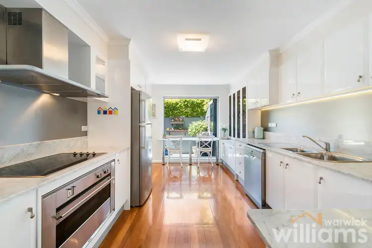 Fourth view of Homely townhouse listing, 4/46 Drummoyne Avenue, Drummoyne NSW 2047