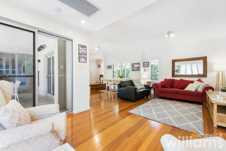 Fifth view of Homely townhouse listing, 4/46 Drummoyne Avenue, Drummoyne NSW 2047