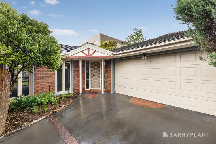 4/17 Nelson Street, Ringwood VIC 3134