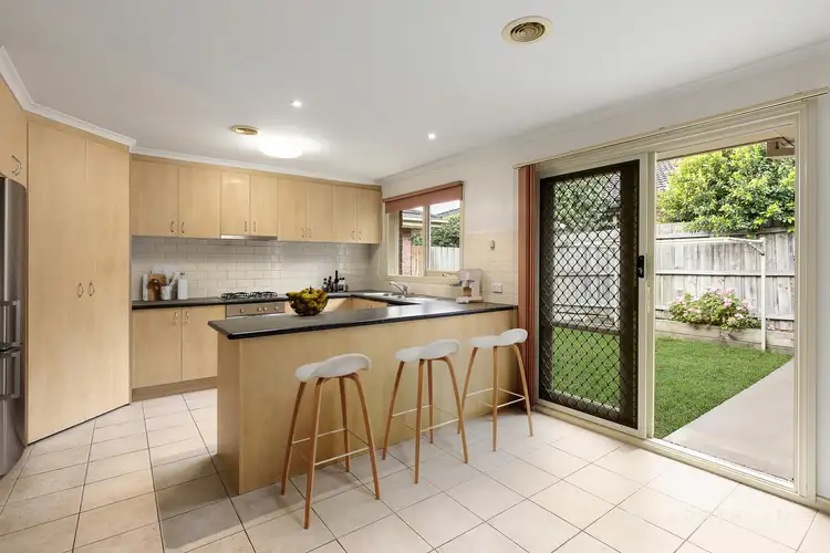 Third view of Homely unit listing, 4/17 Nelson Street, Ringwood VIC 3134