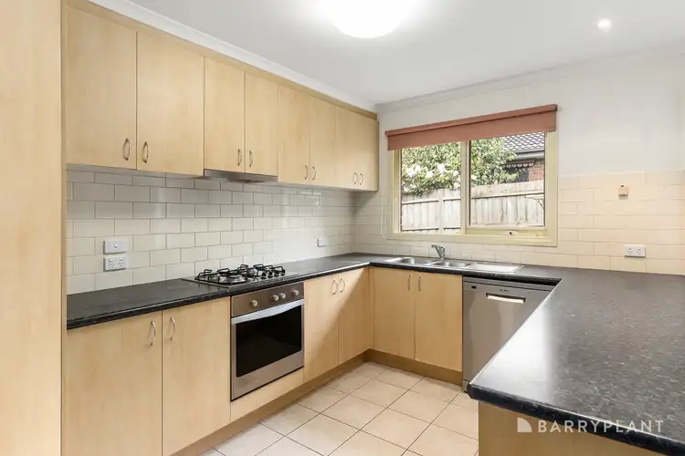 Fourth view of Homely unit listing, 4/17 Nelson Street, Ringwood VIC 3134