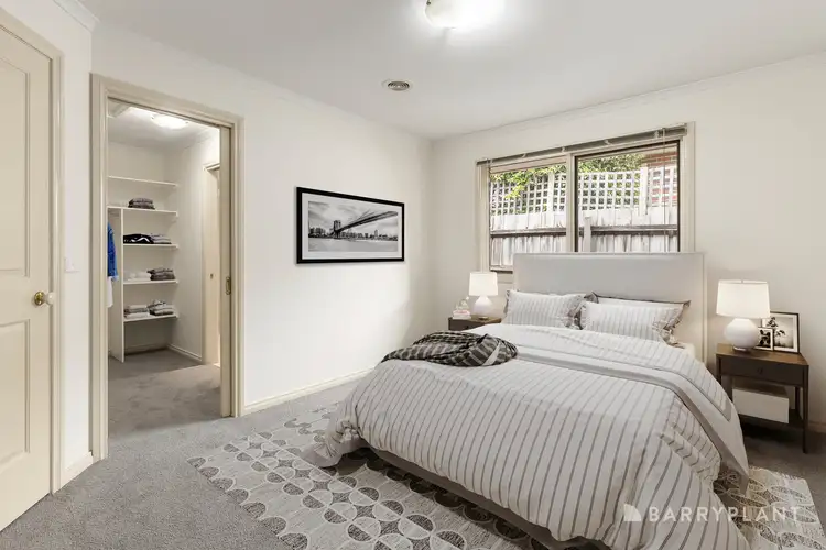 Fifth view of Homely unit listing, 4/17 Nelson Street, Ringwood VIC 3134