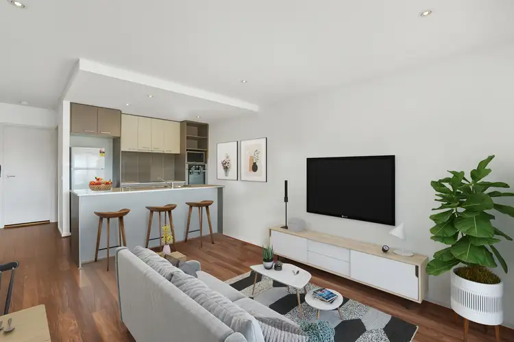 205/493 Victoria Street, West Melbourne VIC 3003