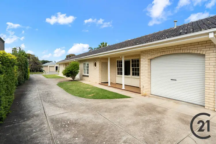Main view of Homely unit listing, 2/7 Gurner Terrace, Grange SA 5022