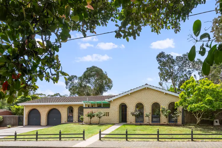 60 Garnet Avenue, Blackwood SA 5051