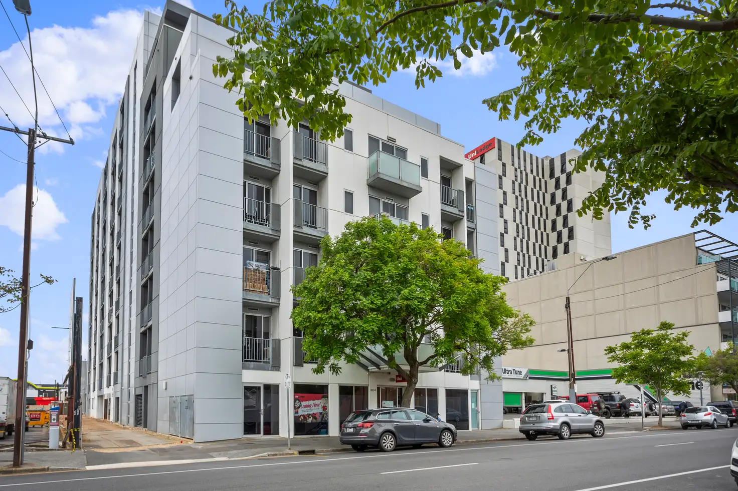 Main view of Homely apartment listing, 5/304 Waymouth Street, Adelaide SA 5000