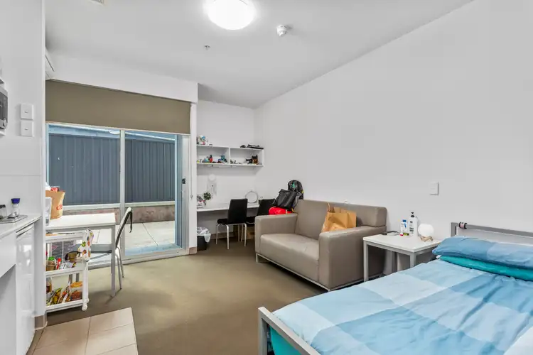 Second view of Homely apartment listing, 5/304 Waymouth Street, Adelaide SA 5000