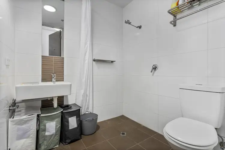 Fifth view of Homely apartment listing, 5/304 Waymouth Street, Adelaide SA 5000