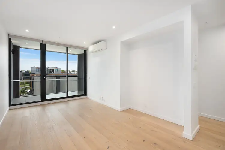 Sixth view of Homely apartment listing, 203/50 Bowlers Avenue, Geelong West VIC 3218