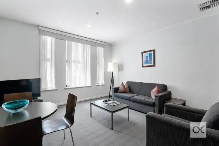 Third view of Homely apartment listing, 18/36 Franklin Street, Adelaide SA 5000