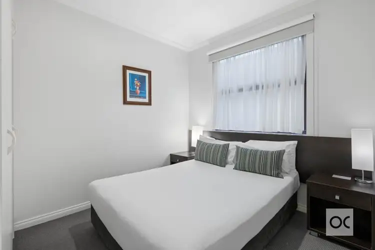 Fourth view of Homely apartment listing, 18/36 Franklin Street, Adelaide SA 5000