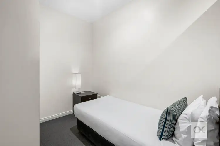 Fifth view of Homely apartment listing, 18/36 Franklin Street, Adelaide SA 5000