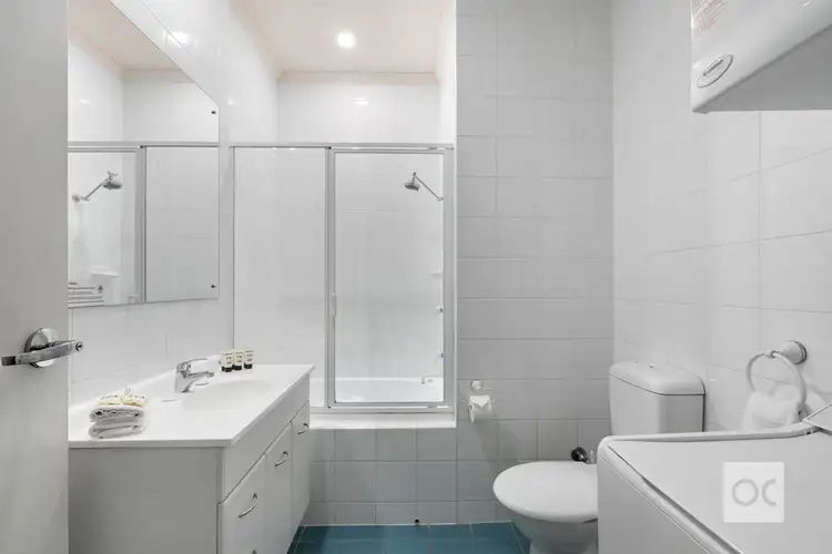 Sixth view of Homely apartment listing, 18/36 Franklin Street, Adelaide SA 5000
