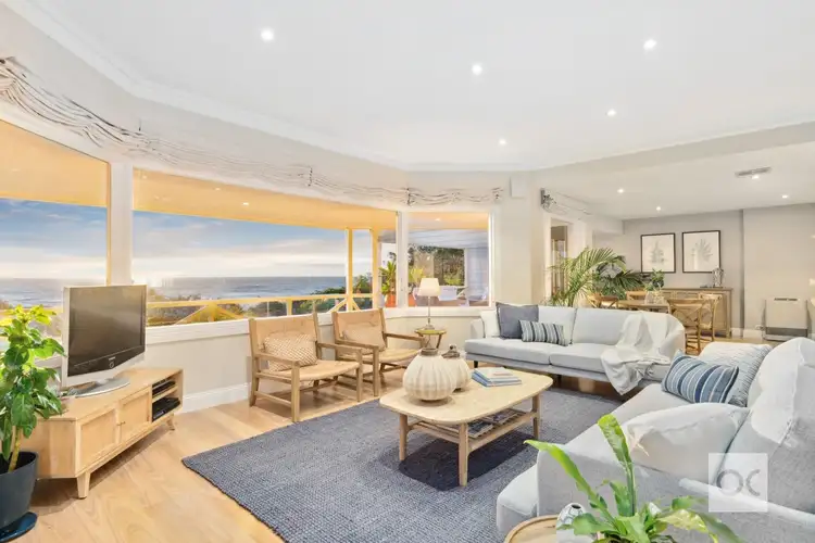 Main view of Homely house listing, 95 Seaview Road, Tennyson SA 5022