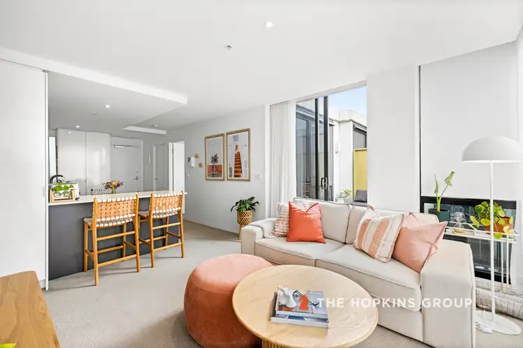 520/311 Burwood Road, Hawthorn VIC 3122