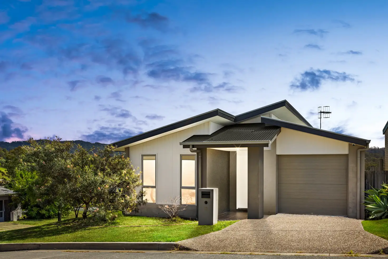 Main view of Homely house listing, 11 Maidstone Lane, Pimpama QLD 4209