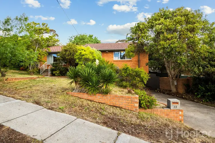 23 Stuart Street, Crestwood NSW 2620