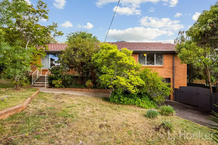 Third view of Homely house listing, 23 Stuart Street, Crestwood NSW 2620