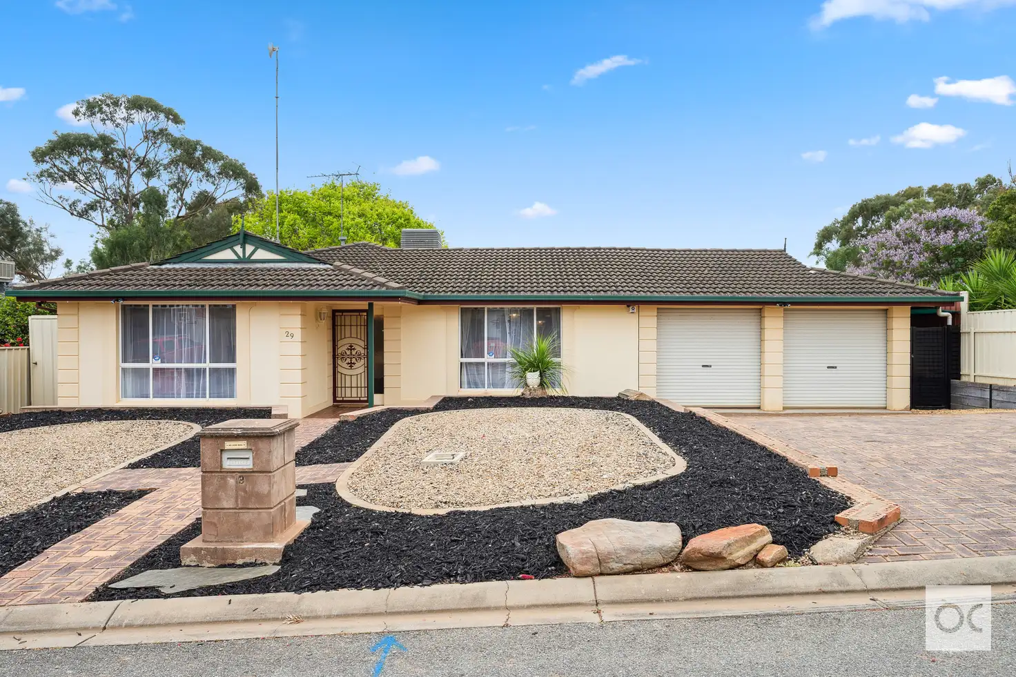 Main view of Homely house listing, 29 Cumbria Way, Craigmore SA 5114