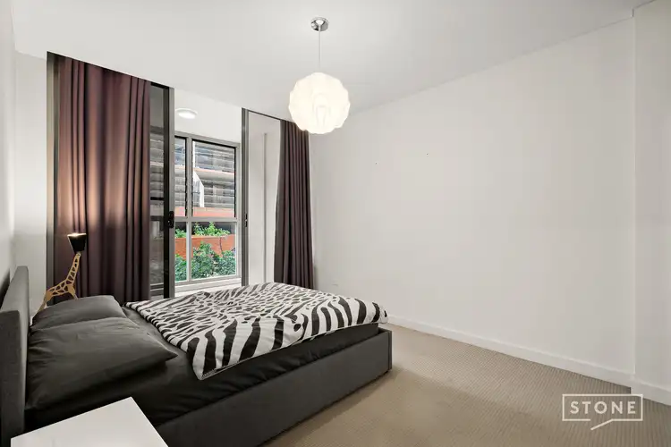 Fourth view of Homely apartment listing, 7/7 Aird Street, Parramatta NSW 2150