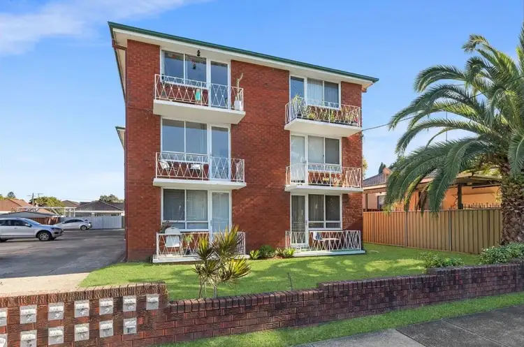 5/37-39 Clyde Street