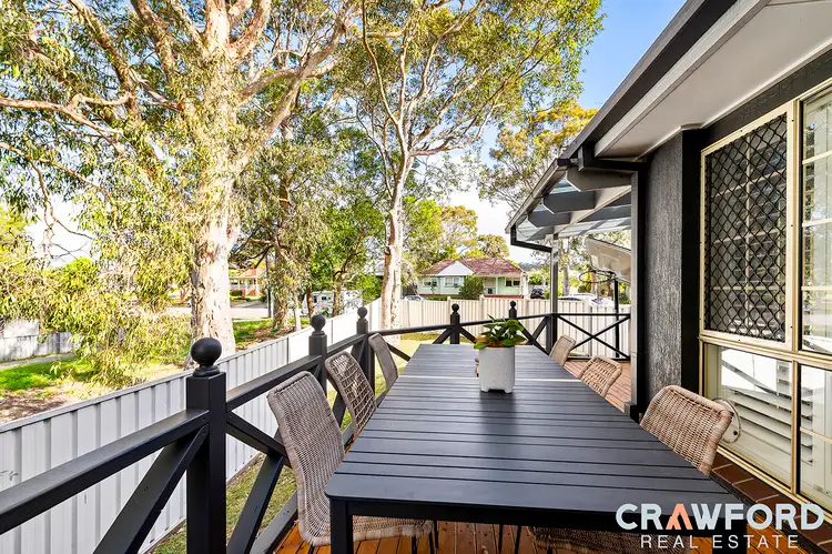 Second view of Homely townhouse listing, 1/58 Chilcott Street, Lambton NSW 2299