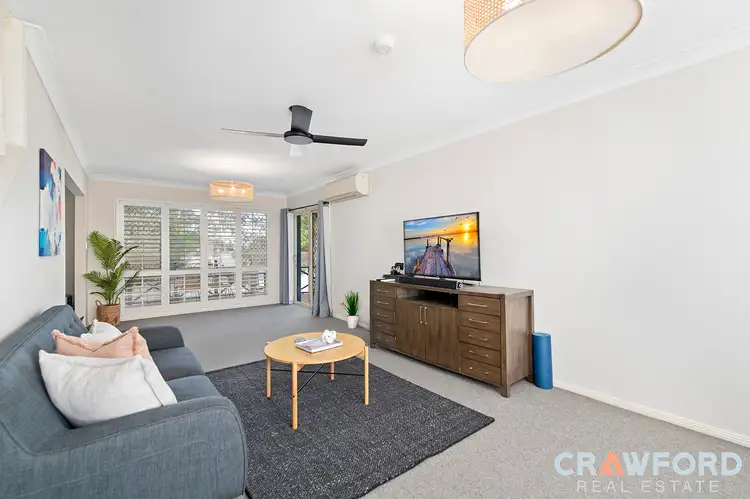 Fourth view of Homely townhouse listing, 1/58 Chilcott Street, Lambton NSW 2299