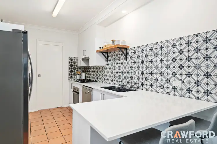 Sixth view of Homely townhouse listing, 1/58 Chilcott Street, Lambton NSW 2299