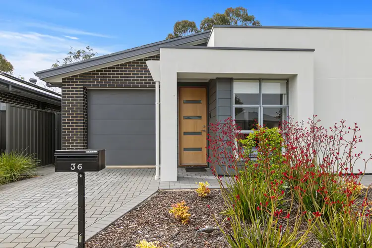 36 Whittaker Terrace, Mount Barker SA 5251