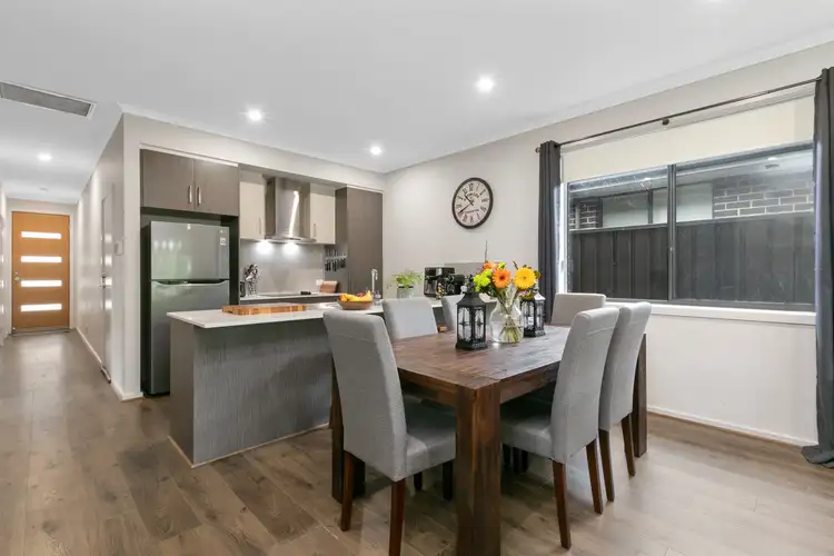 Second view of Homely house listing, 36 Whittaker Terrace, Mount Barker SA 5251