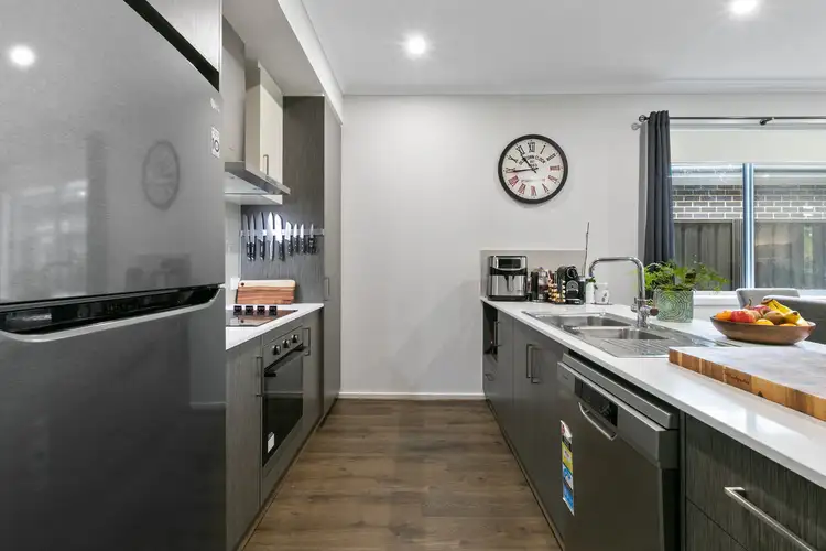 Third view of Homely house listing, 36 Whittaker Terrace, Mount Barker SA 5251