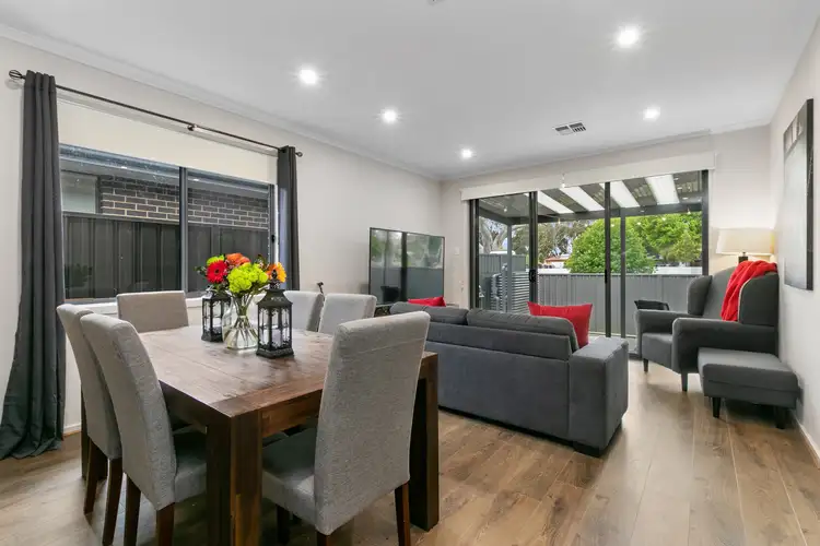 Fourth view of Homely house listing, 36 Whittaker Terrace, Mount Barker SA 5251