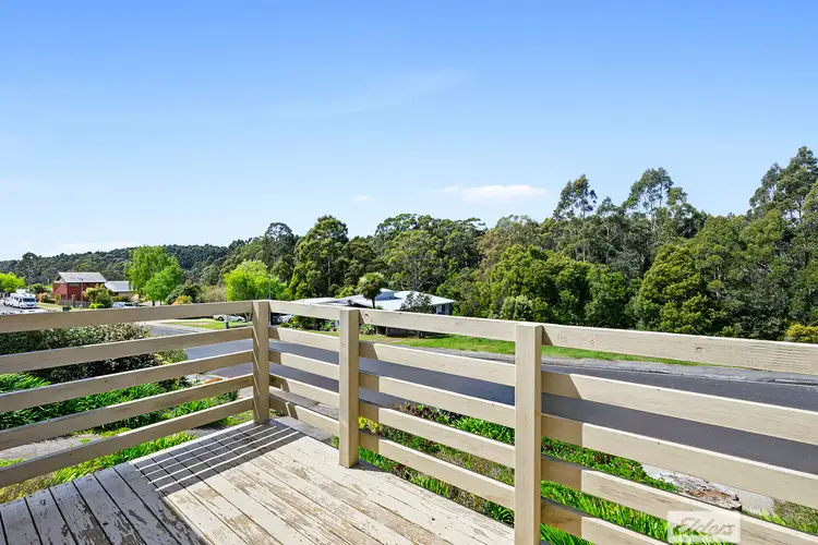 Third view of Homely unit listing, 1/46 Blackwood Parade, Romaine TAS 7320