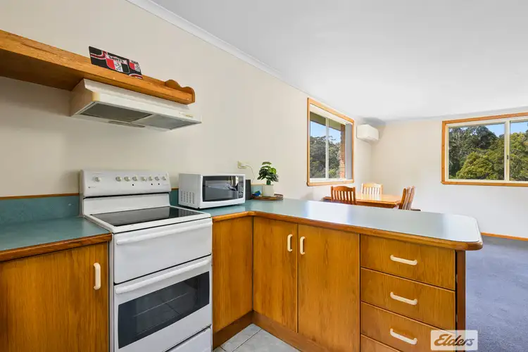 Fifth view of Homely unit listing, 1/46 Blackwood Parade, Romaine TAS 7320
