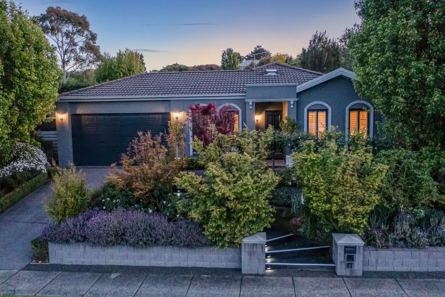 Main view of Homely house listing, 17 Glendon Drive, Warragul VIC 3820