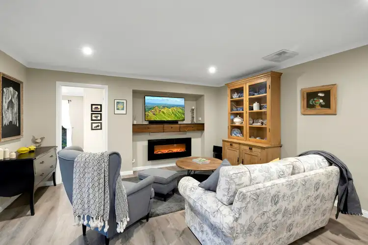 Second view of Homely house listing, 17 Glendon Drive, Warragul VIC 3820