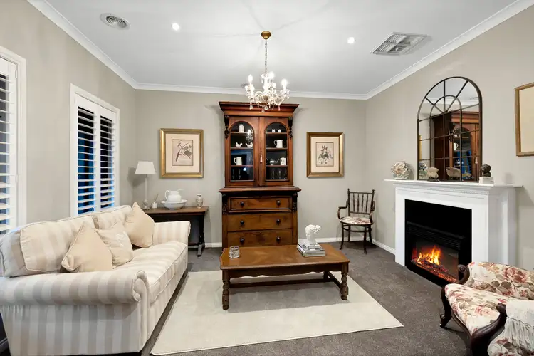 Third view of Homely house listing, 17 Glendon Drive, Warragul VIC 3820