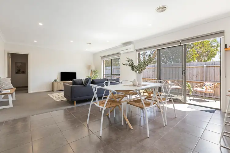Fourth view of Homely unit listing, 3/12 Castle Court, Bell Park VIC 3215
