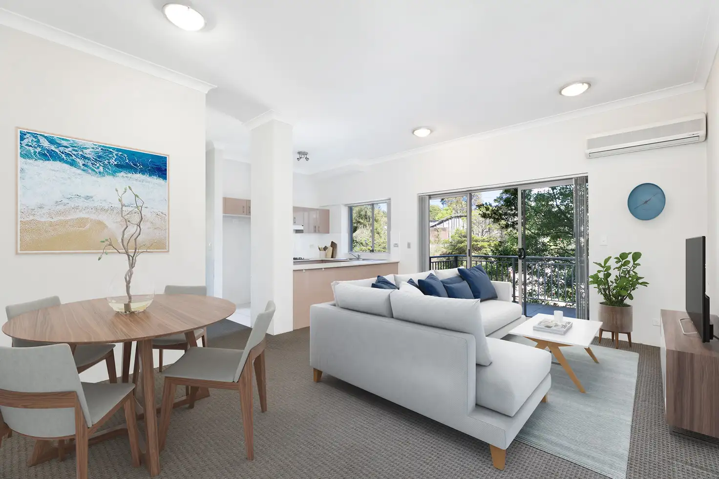 Main view of Homely unit listing, 3/862-868 Old Princes Highway, Sutherland NSW 2232