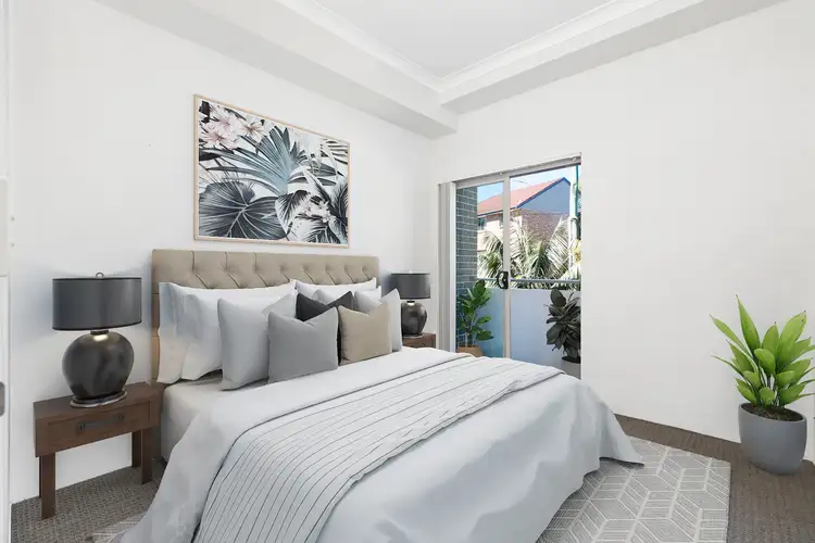 Fifth view of Homely unit listing, 3/862-868 Old Princes Highway, Sutherland NSW 2232