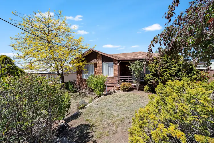 Main view of Homely house listing, 66 Victoria Street, Cooma NSW 2630