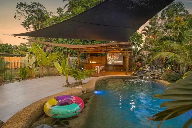 Main view of Homely house listing, 77 Reed Road, Trinity Park QLD 4879