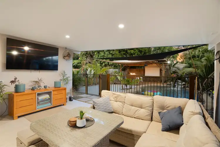 Third view of Homely house listing, 77 Reed Road, Trinity Park QLD 4879