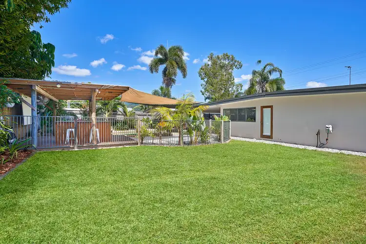 Fifth view of Homely house listing, 77 Reed Road, Trinity Park QLD 4879