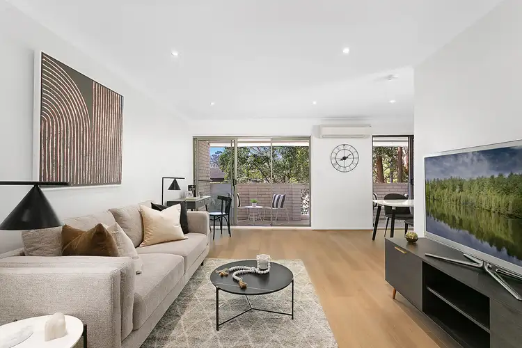 5/60 Landers Road, Lane Cove NSW 2066