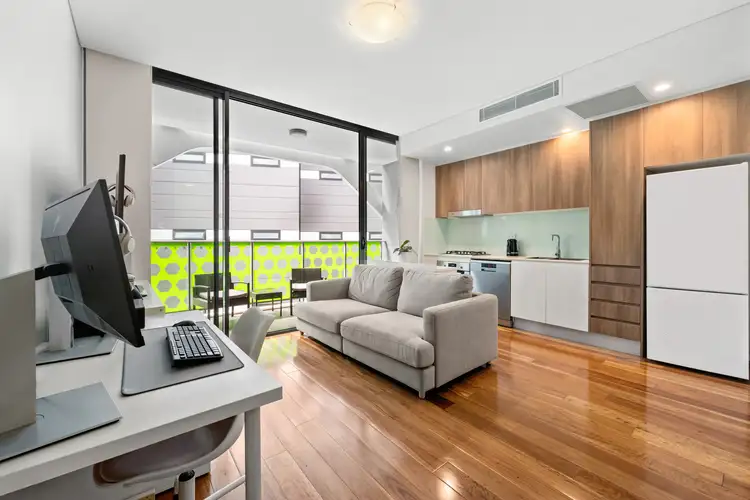 209/20 McGill Street, Lewisham NSW 2049