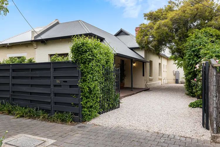 Main view of Homely house listing, 54 Kyre Avenue, Kingswood SA 5062